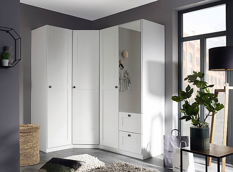 rauch Schrank-Set "Skagen" 3 Stk. tlg. günstig online kaufen