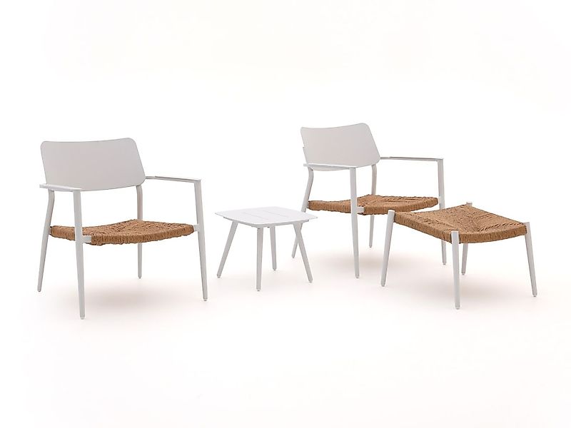 Bellagio Induno Ellips Gartentisch 240x120 cm günstig online kaufen