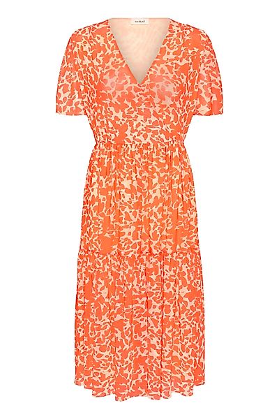 SOAKED IN LUXURY Jerseykleid Jerseykleid SLAldora günstig online kaufen