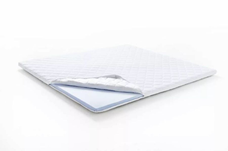 meise.möbel, Topper, 6 cm hoch, Kaltschaum günstig online kaufen