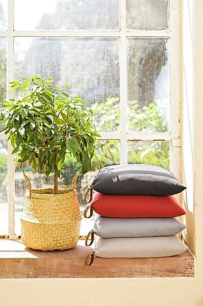Magma Heimtex Kissenhülle Korfu Outdoor robust günstig online kaufen