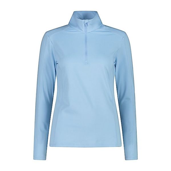 CMP Fleecepullover CMP Damen Pullover Woman Sweat 30L1086 günstig online kaufen