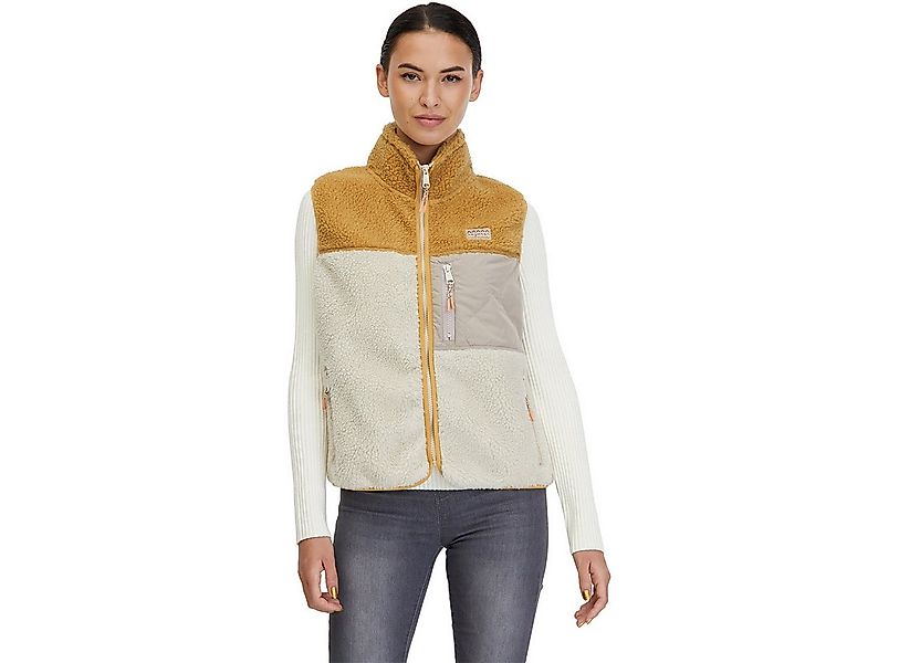 Ragwear Fleecejacke JUNNI BONDED JUNNI BONDED günstig online kaufen