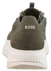 BOSS TTNMECO-SLON Slip-On Sneaker, Freizeitsneaker, Halbschuh, günstig online kaufen