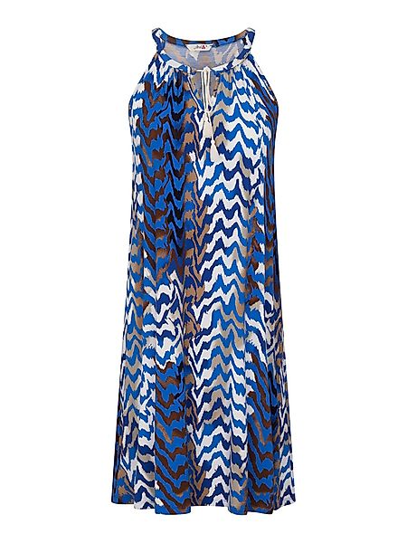 Goldenbay Midikleid Women's Dress Sommer-Kleid Sexy günstig online kaufen
