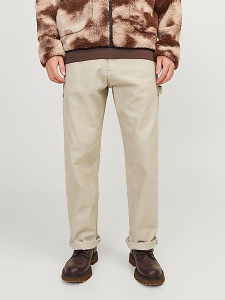 Jack & Jones Cargohose JPSTEDDIE CARPENTER günstig online kaufen
