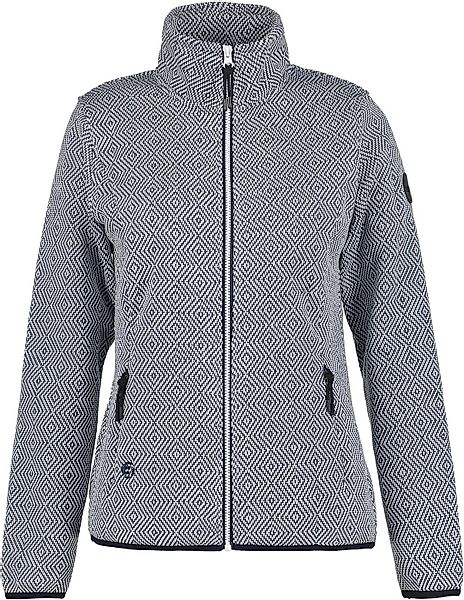Icepeak Strickfleecejacke ICEPEAK AIKES günstig online kaufen