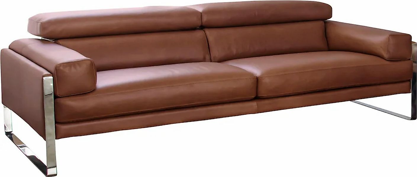 CALIA ITALIA 2,5-Sitzer Romeo, Designsofa der günstig online kaufen