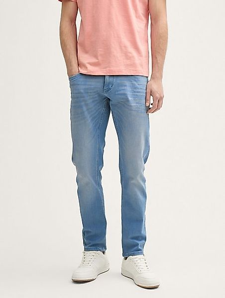 TOM TAILOR Tapered-fit-Jeans TTTapered Jeans günstig online kaufen