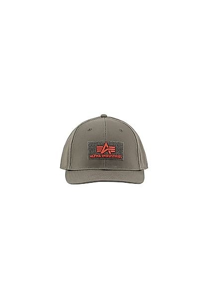 Alpha Industries Trucker Cap Alpha Industries günstig online kaufen