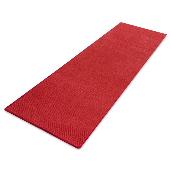 Karat Sisalteppich Peru, Teppich in verschiedenen günstig online kaufen