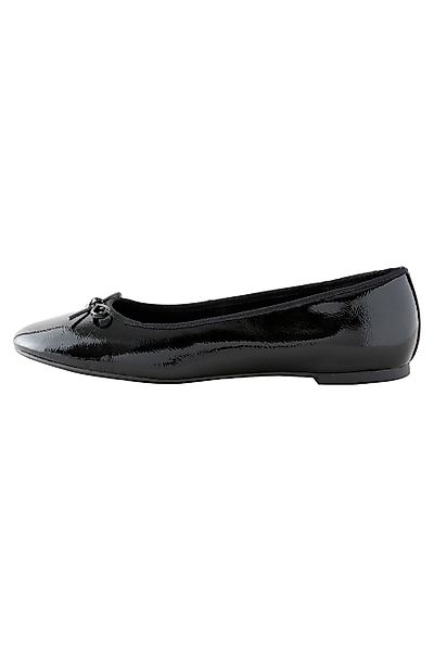 Next Forever Comfort® Ballerinas mit runder Zehe Ballerina (1-tlg) günstig online kaufen