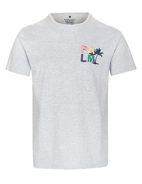 BASEFIELD T-Shirt r/n T-Shirt 1/2 günstig online kaufen