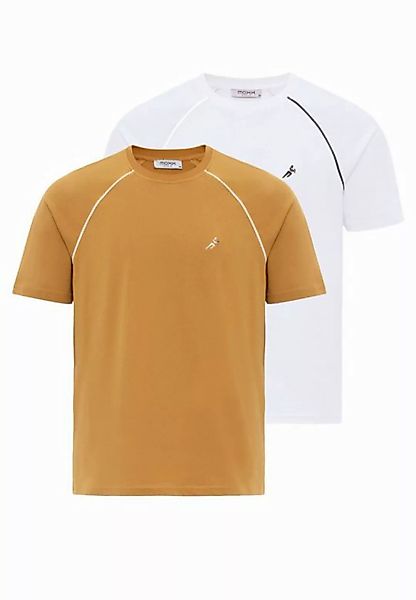 Moxx Paris Poloshirt SINAN - 2Pack günstig online kaufen