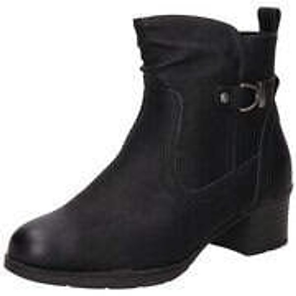 Relife Stiefelette Damen schwarz günstig online kaufen