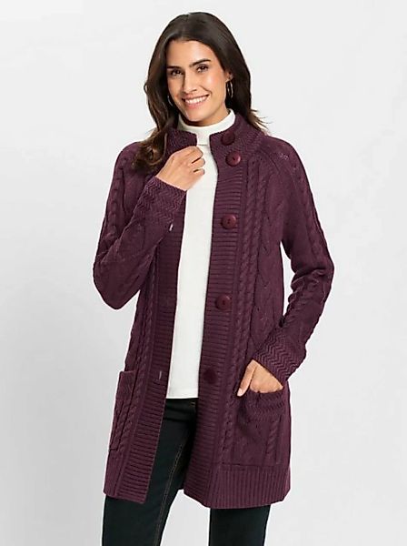 Witt Strickjacke Strickjacke günstig online kaufen