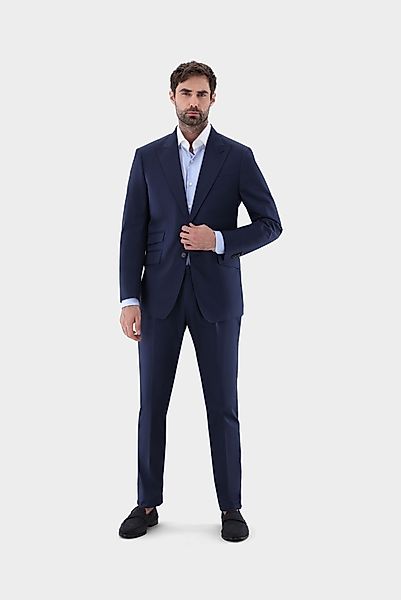 Sakko ungefüttert aus Baumwolle günstig online kaufen