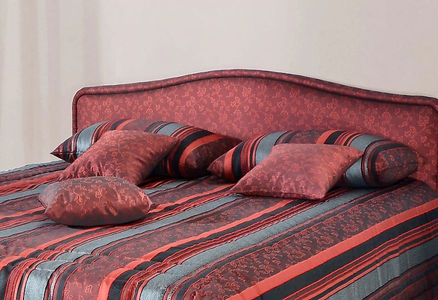 Westfalia Schlafkomfort Dekokissen (5-tlg.) günstig online kaufen