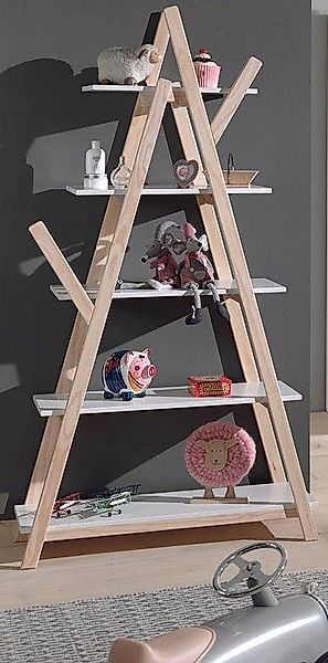 Vipack Kinderregal Kiddy, mit 5 Fachböden günstig online kaufen