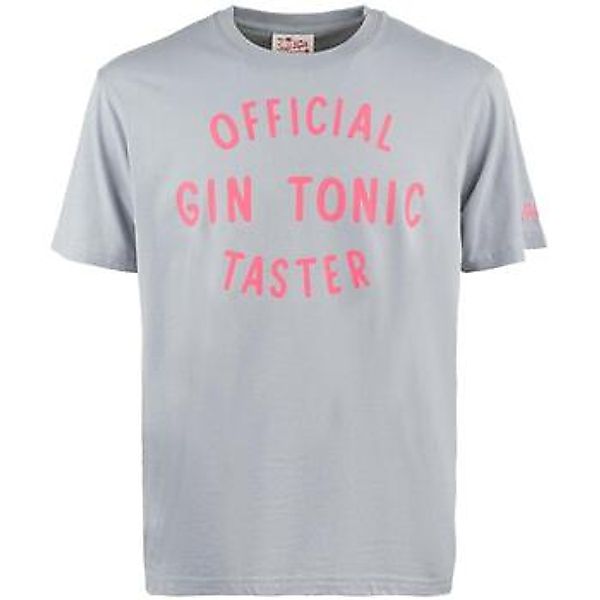 Mc2 Saint Barth  T-Shirt - günstig online kaufen