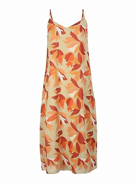 Trendyol Sommerkleid (1-tlg) Plain/ohne Details günstig online kaufen