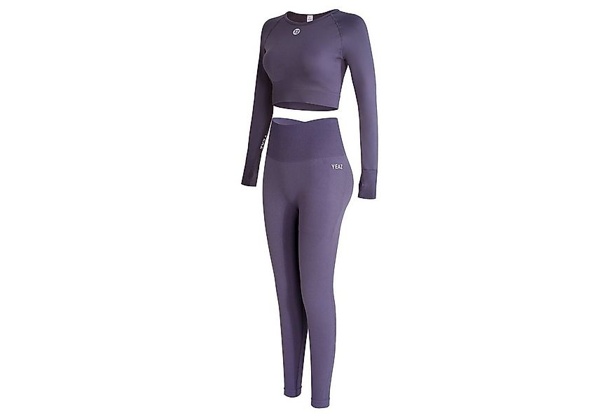 YEAZ Yogatop LEGEND Set (2-tlg) Innovativer Komfort, Performance & Style günstig online kaufen