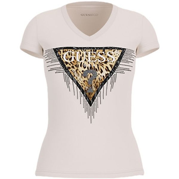 Guess  T-Shirts & Poloshirts W4BI18 J1314 günstig online kaufen