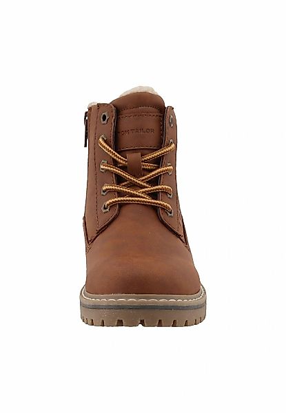 TOM TAILOR Stiefel "Tom Tailor Boots" günstig online kaufen