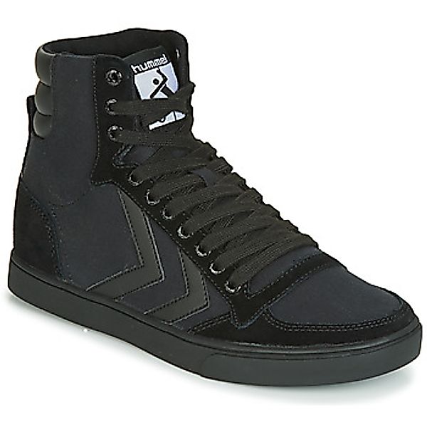 hummel SLIMMER STADIL TONAL HIGH Sneaker günstig online kaufen
