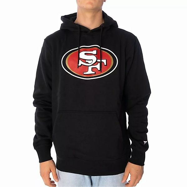 Fanatics Hoodie Fanatics NFL San Francisco 49ers Hoodie Herren Kapuzenpullo günstig online kaufen