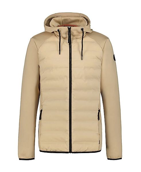 Icepeak Outdoorjacke AIKERA mit dezentem Logopatch am Oberarm günstig online kaufen