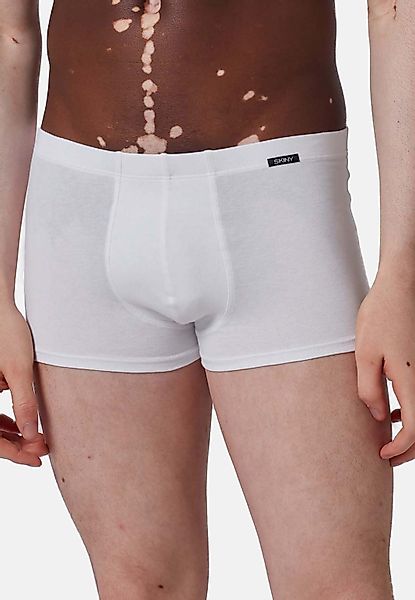 Skiny Retro Boxer 2er Pack Basic günstig online kaufen