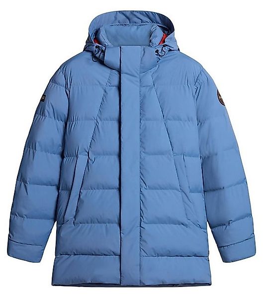 Napapijri Winterjacke Herren Pufferjacke 20-22 PUF Reguläre Passform günstig online kaufen