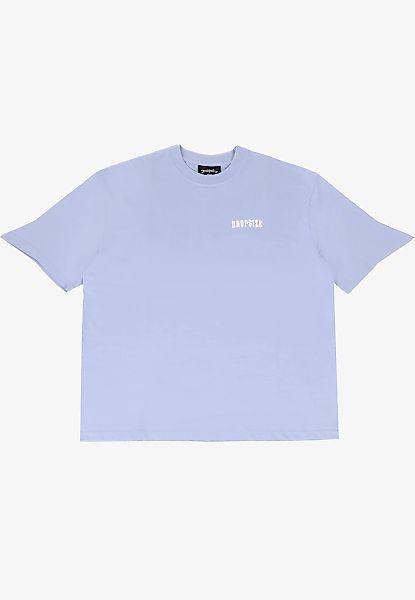 Dropsize T-Shirt "Dropsize HEAVY OVERSIZE BIG PRINT T-SHIRT" 1 Stk. tlg. günstig online kaufen