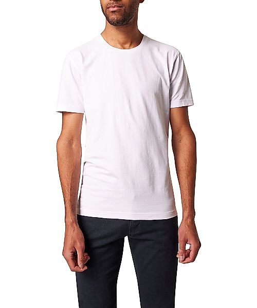 Pierre Cardin T-Shirt "T-Shirt RH DP", (Packung, 2er-Pack) günstig online kaufen