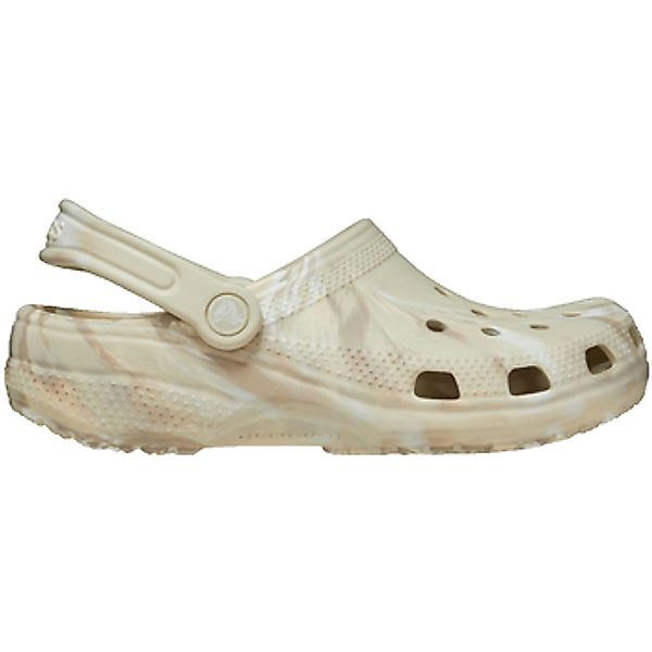 Crocs  Clogs Marbled günstig online kaufen
