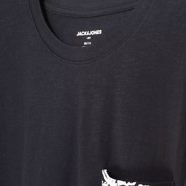 Jack&Jones T-Shirt mit Brusttasche günstig online kaufen