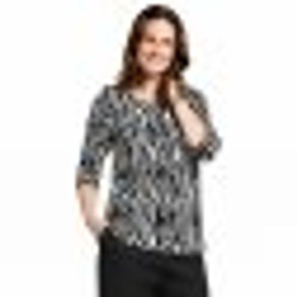 3/4 Arm-Shirt günstig online kaufen