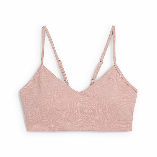 PUMA Sport-BH "MOVE CLOUDSPUN AOP BH Damen" günstig online kaufen