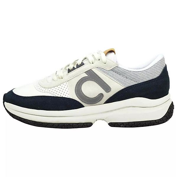 Duuo Shoes Arros Xl Sportschuhe EU 40 White / Navy / Grey günstig online kaufen
