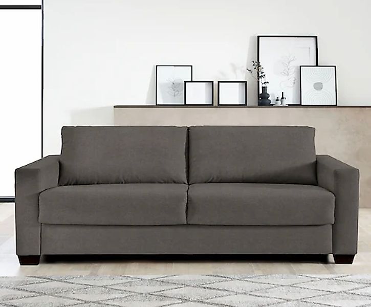Bali Schlafsofa »Denver, Dauerschläfer«, in 140er und 160er Breite, inkl. E günstig online kaufen