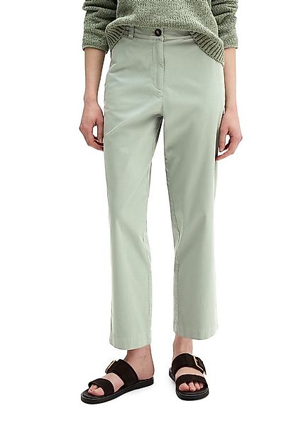 Marc O'Polo Chinohose aus Baumwoll-Stretch-Twill günstig online kaufen