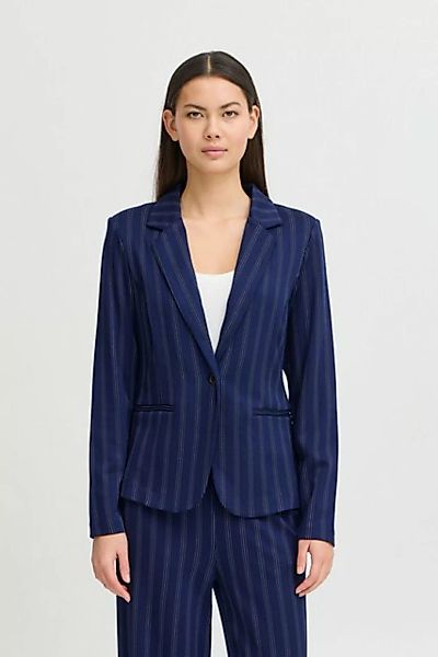 Ichi Kurzblazer IHRUTI BL15 Moderner Blazer günstig online kaufen