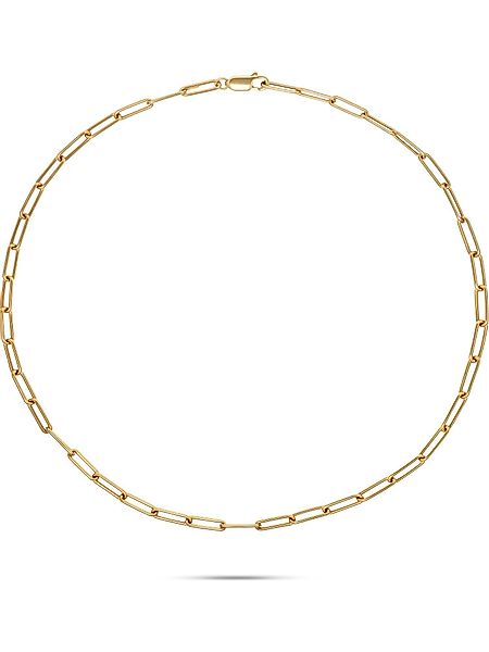 CHRIST Goldkette CHRIST Damen-Kette 375er Gelbgold günstig online kaufen