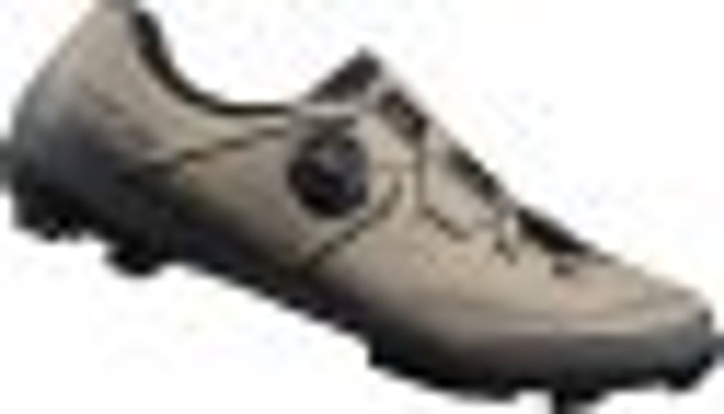 MTB- Fahrradschuhe XC503 wide, Sand Beige günstig online kaufen