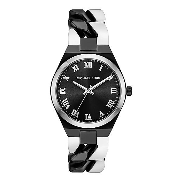 MICHAEL KORS Quarzuhr Michael Kors Lennox günstig online kaufen