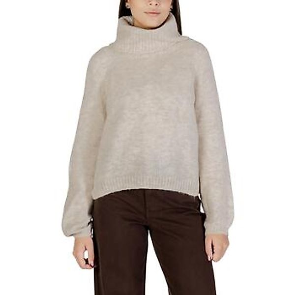 Only  Pullover Onlgila Life Ls Rollneck Bf Knt 15358571 günstig online kaufen