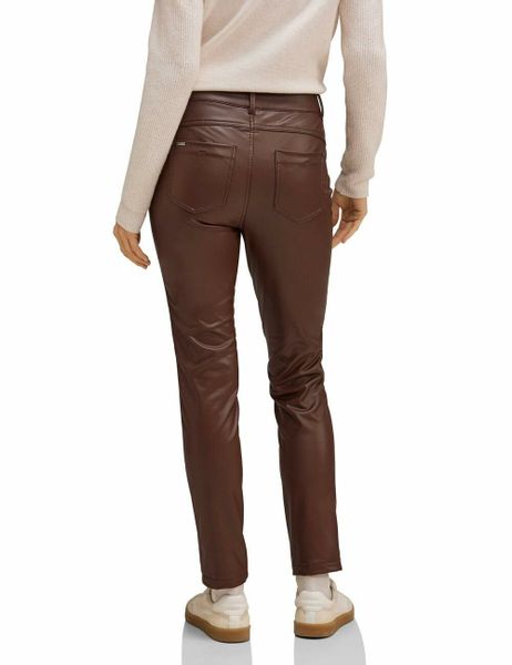 STREET ONE Stoffhose Stoffhose für Damen günstig online kaufen