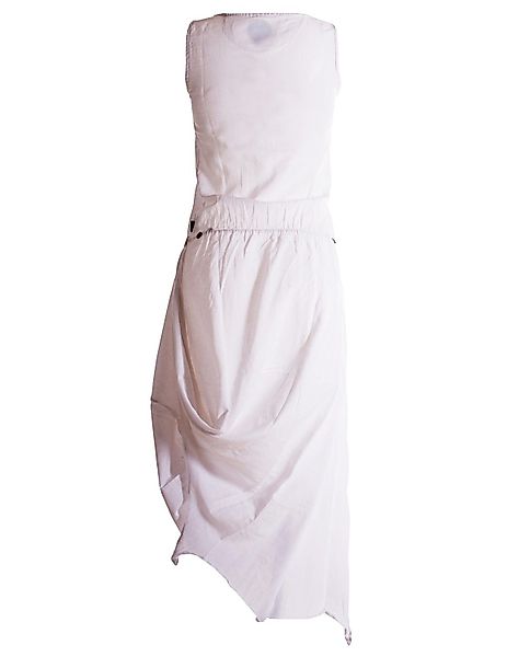 Vishes Maxikleid Ärmelloses Lagenlook Kleid zum günstig online kaufen