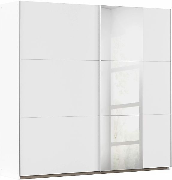 rauch Schwebetürenschrank "Kleiderschrank Garderobe TOPSELLER AURELIO mit 3 günstig online kaufen